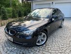 BMW Seria 5 - 1