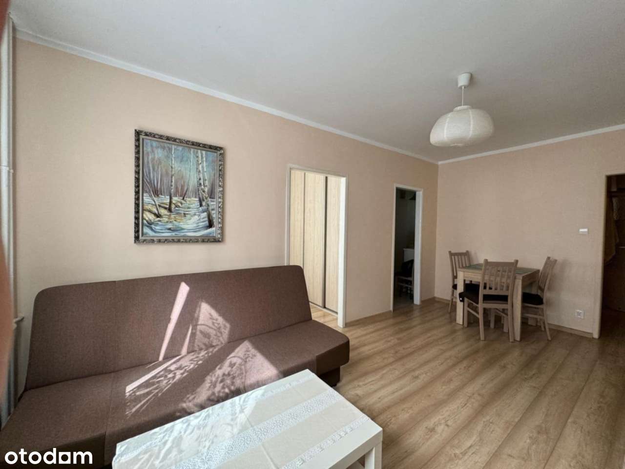 Mieszkanie ul. Żelazna Grabiszyn 2 pokoje-6