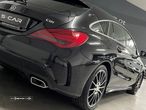 Mercedes-Benz CLA 200 d Shooting Brake AMG Line Aut. - 16