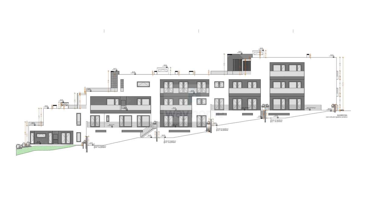 Penthouse T3 |  Nova contrução | Lourinhã-30