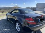 Mercedes-Benz SLK 200 - 3