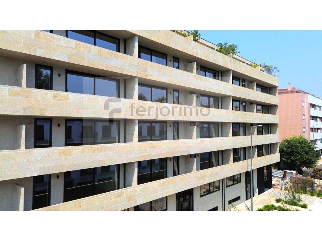 Fantástico apartamento T2 em Creixomil - Grande imagem: 4/60