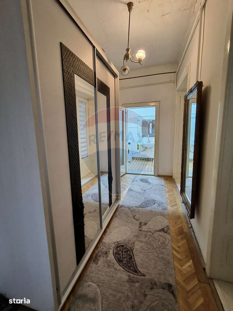 Casă de vânzare în Câmpia Turzii-4