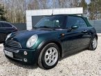 MINI Cooper ver-standard - 28