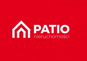 PATIO Nieruchomości Logo