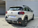 Citroën C3 Aircross PureTech 110 Stop & Start OPF SHINE - 9