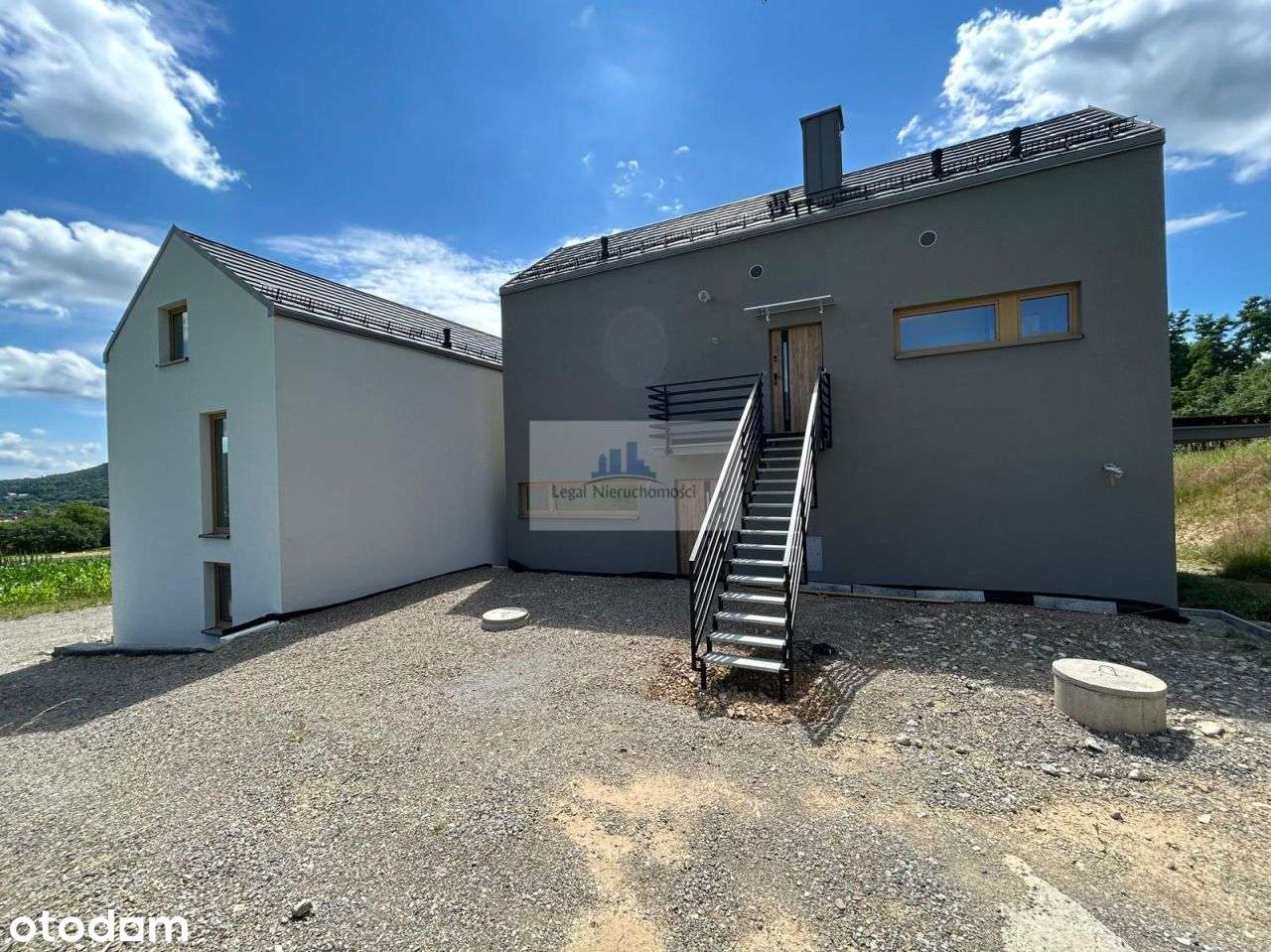 Nowoczesne mieszkania w Dobczycach - Pełny obrazek: 4/20