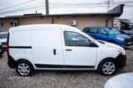 Dacia Dokker 1.5 Blue dCi Laureate - 7