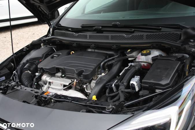 Opel Astra V 1.4 T Dynamic - 33