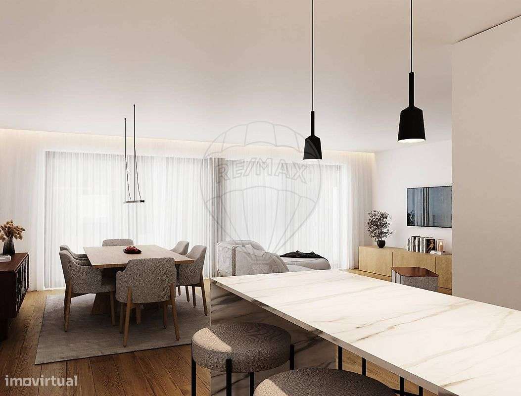 Moradia T3 para venda-6