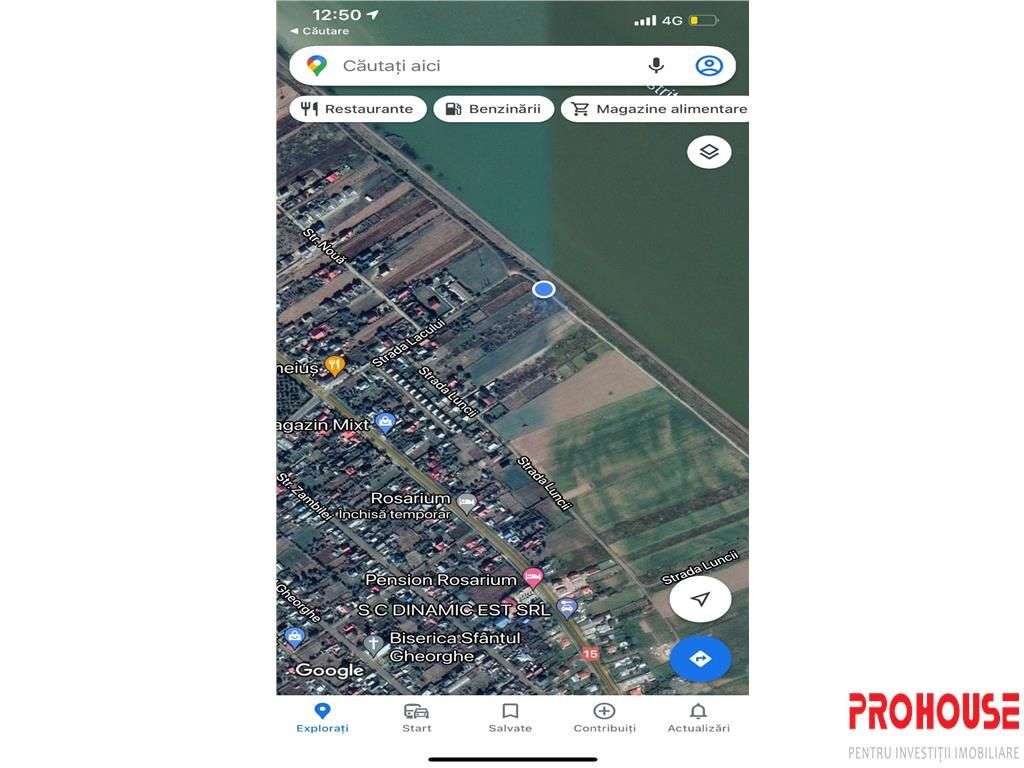 Hemeiusi - zona Parcului Dendrologic - 1.704mp-4