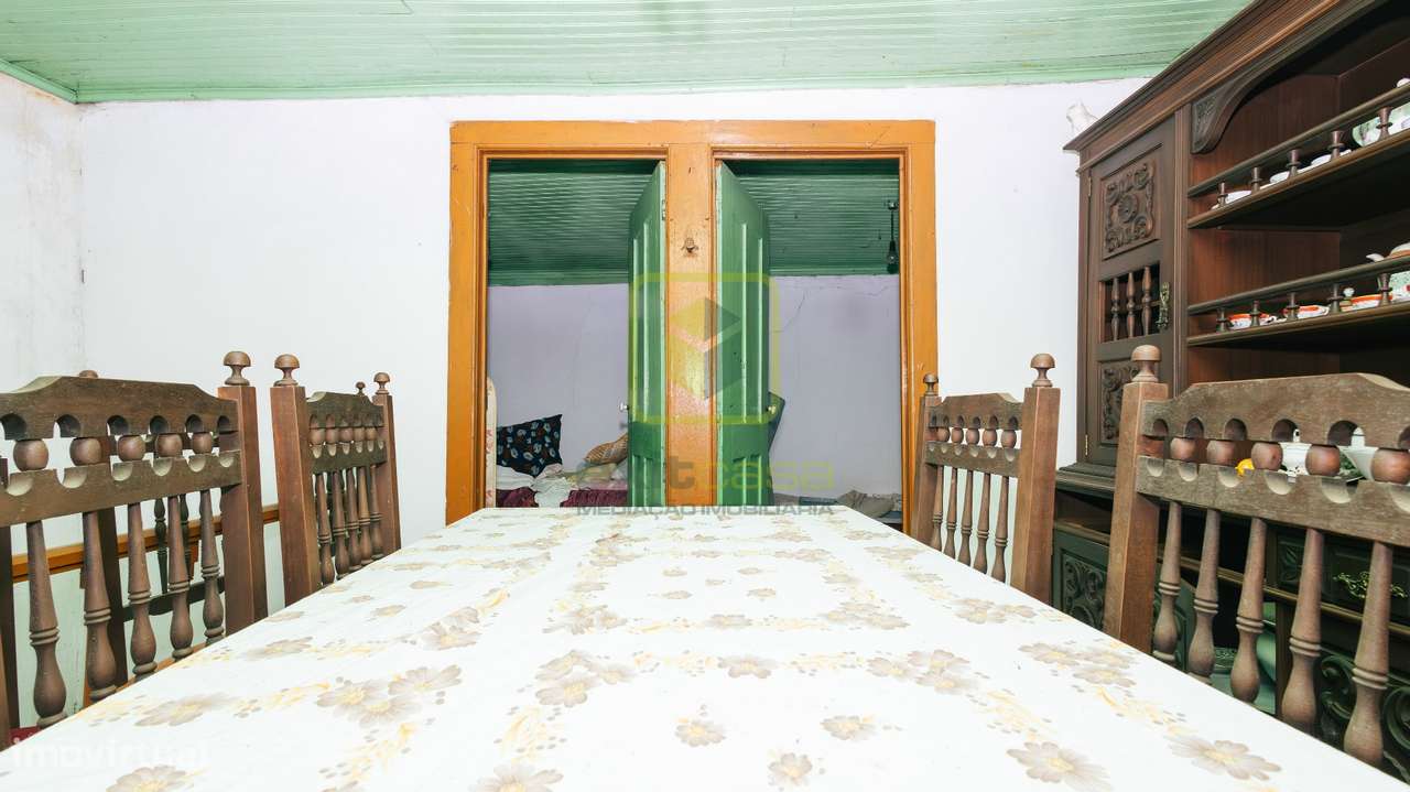 Moradia Isolada T3 - Grande imagem: 3/33