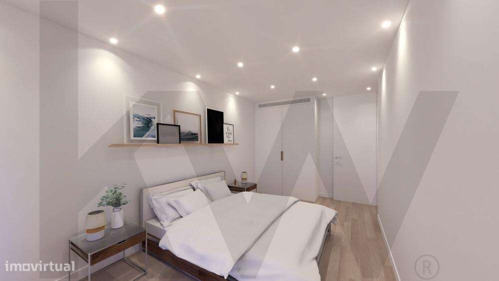 Moradia T4 de Luxo na linha de Cascais - Grande imagem: 4/17