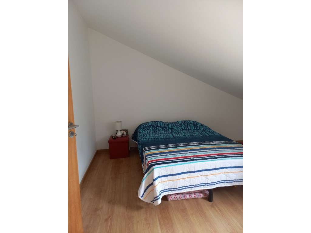 Moradia Situada em Melides-9