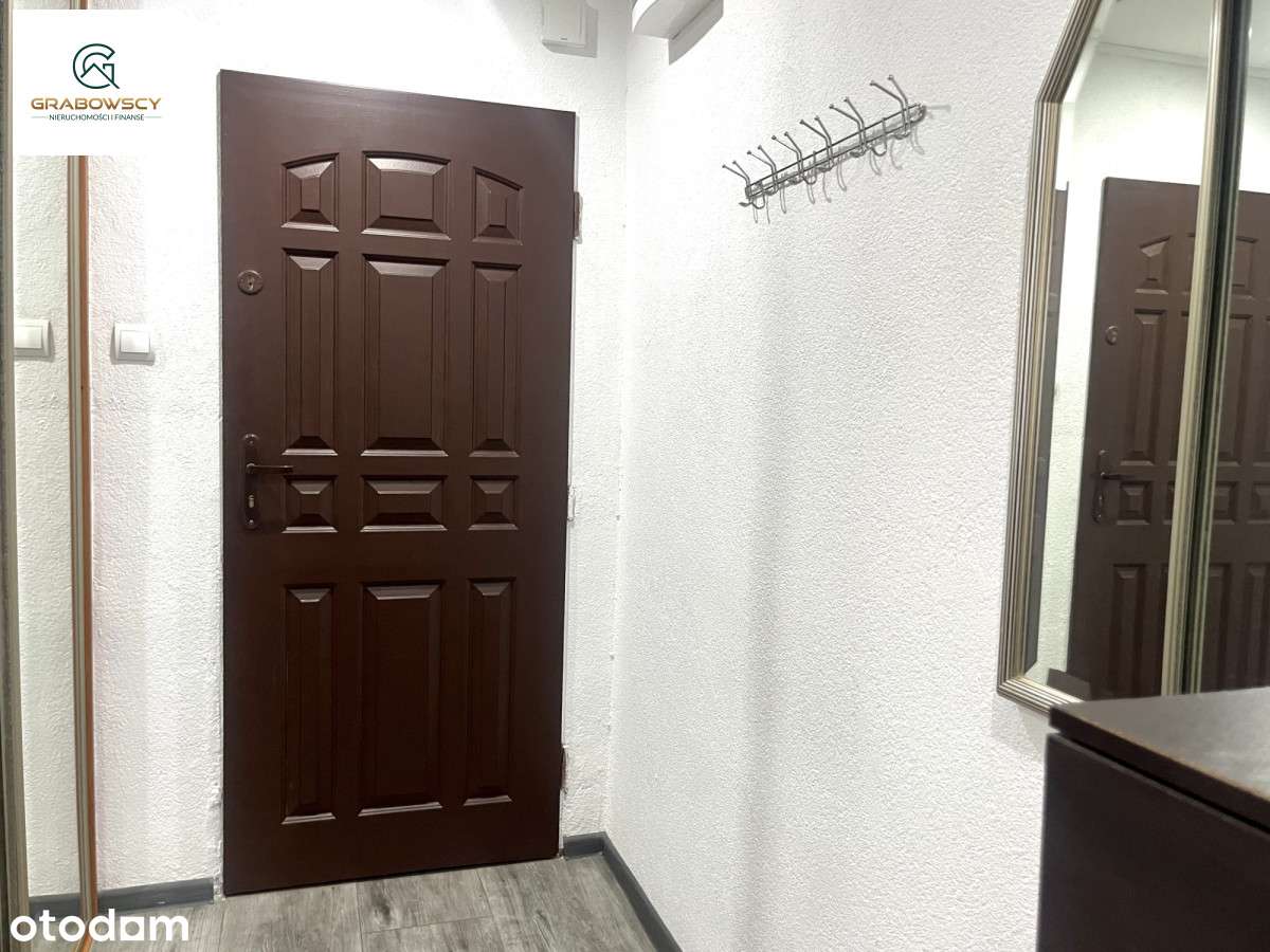 Mieszkanie 2 pokojowe Trzebnica i okolice | ogród-8