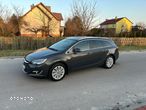 Opel Astra - 6