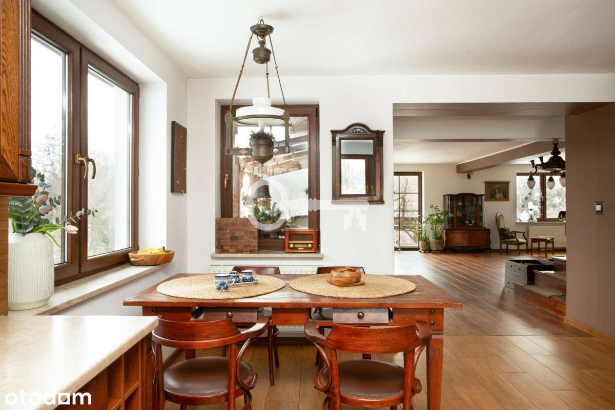 Dom 370 m² | Rudnik |  Gotowy do wejścia-10