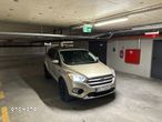 Ford Escape 2.0 EcoBoost AWD Titanium - 10