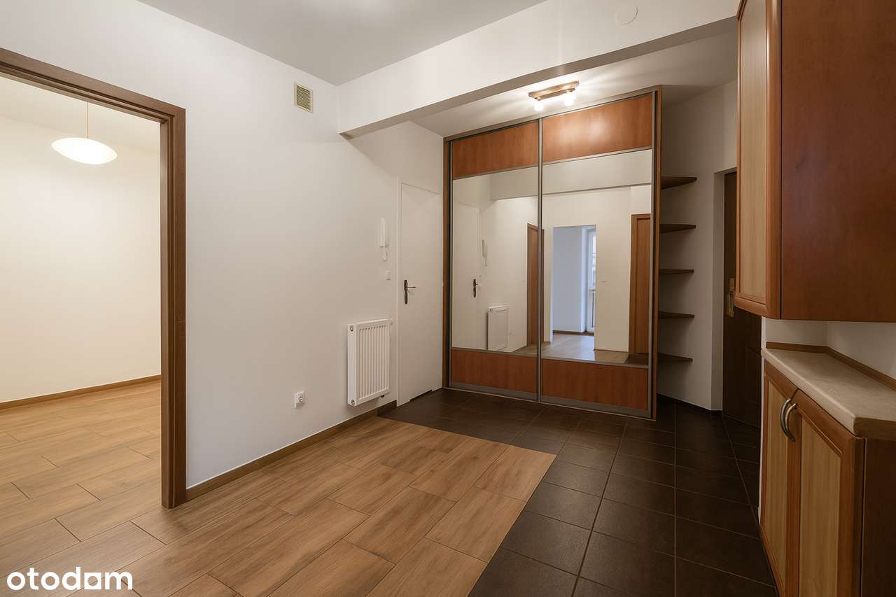 Komfortowe 33 m² z balkonem i garażem | Osiedle Bukowy Dworek-6