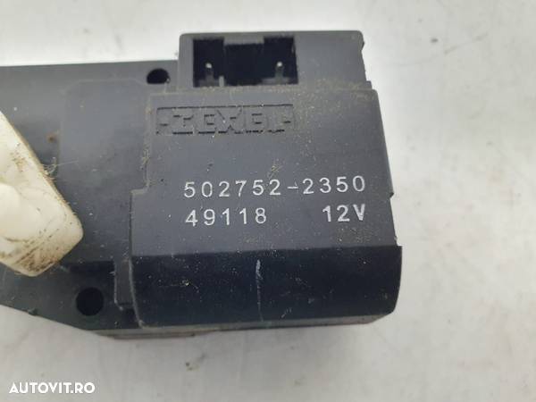 Motoras clapeta aeroterma 502752-2350 Mitsubishi L200 4 - 3