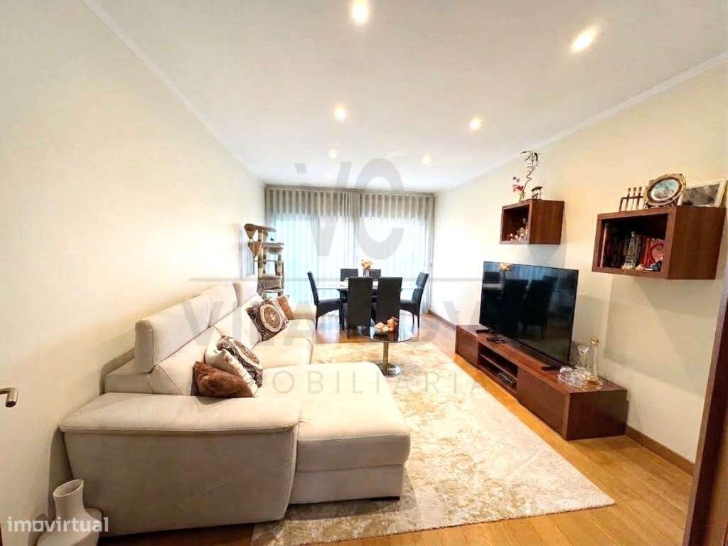 Apartamento T2 Venda Vila do Conde-0