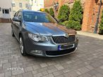 Skoda Superb 2.0 TDI Platinum DSG - 2