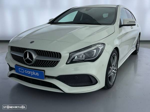 Mercedes-Benz CLA 200 - 29