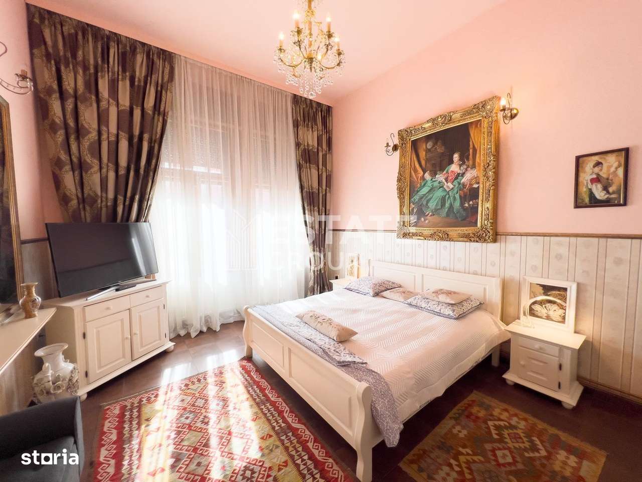 Apartament Piata Libertatii - Imagine principală: 5/15