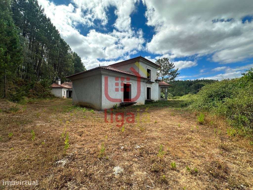 Moradia T6 em construção!-9