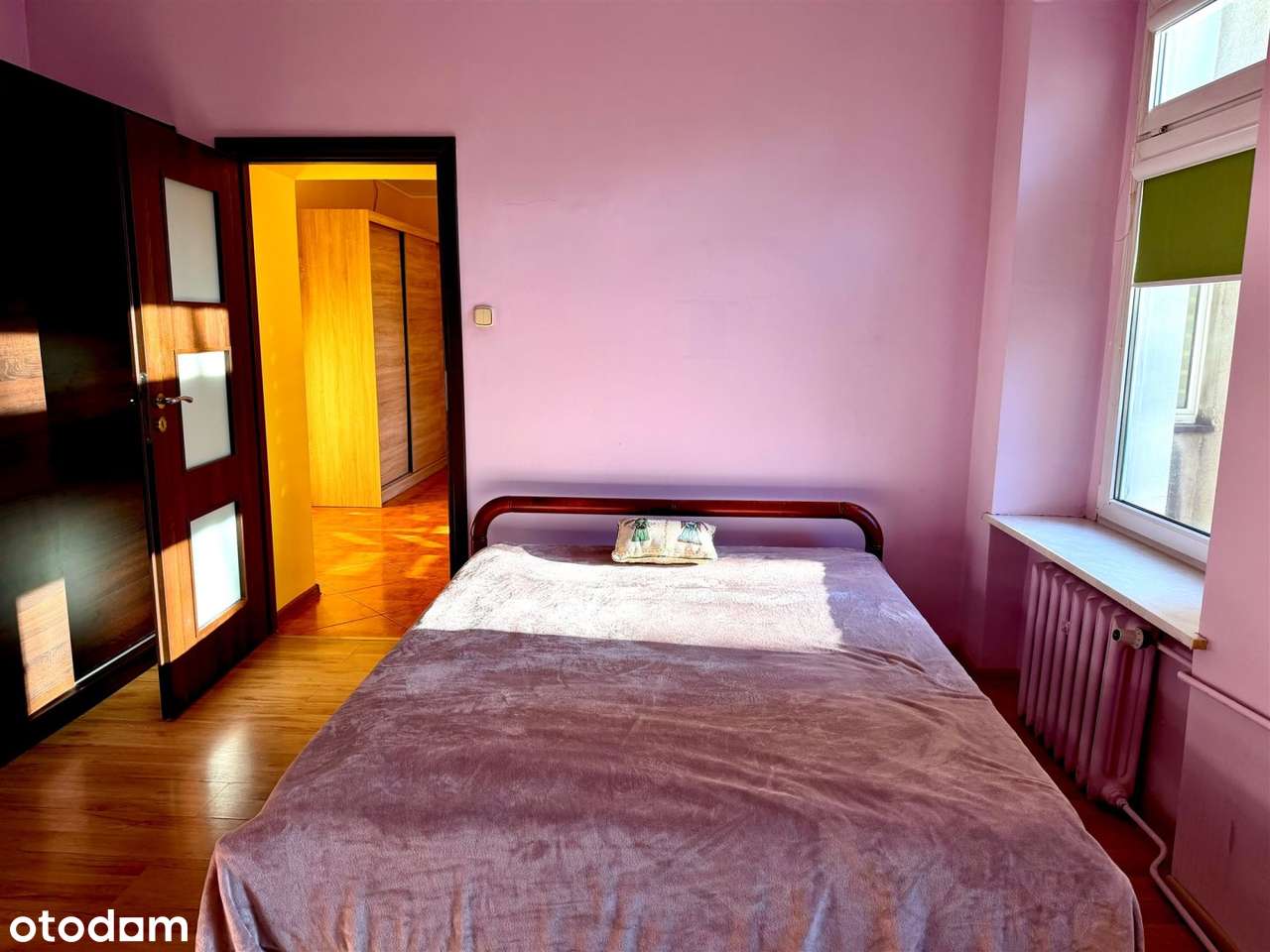 Żeromskiego, Centrum, ogrzewanie miejskie, parkin-14