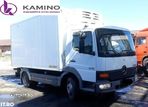 Dezmembram Mercedes Atego 818 - 1