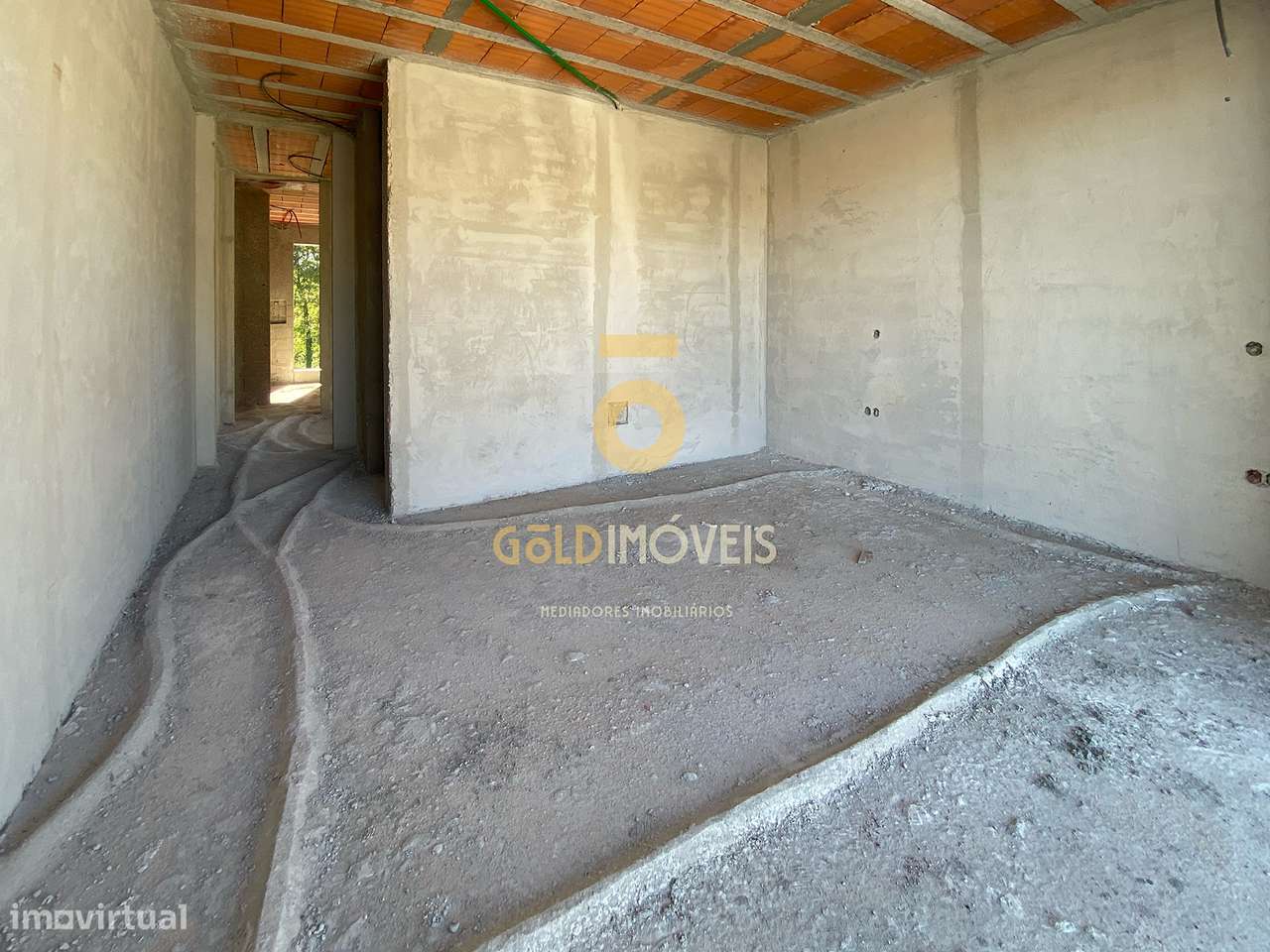 Moradia Geminada T2+2 Venda em Galegos,Penafiel-22