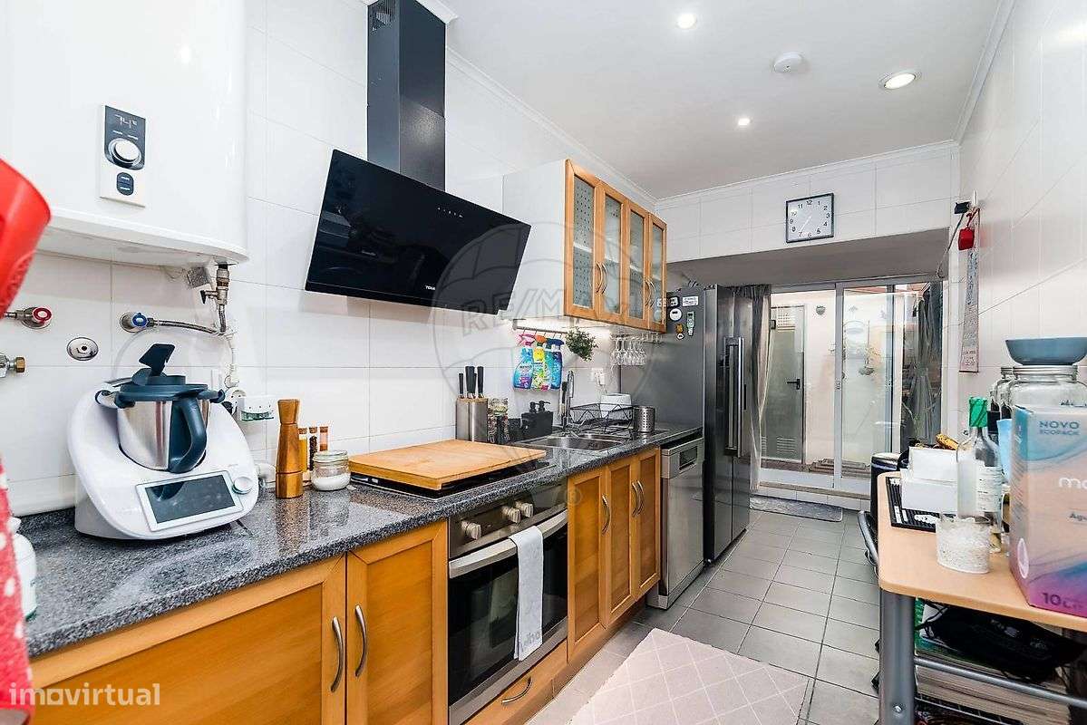 Apartamento T2 para venda - Grande imagem: 2/38