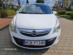 Opel Corsa - 3