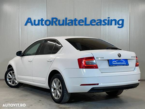 Skoda Octavia 1.6 TDI Ambition - 4