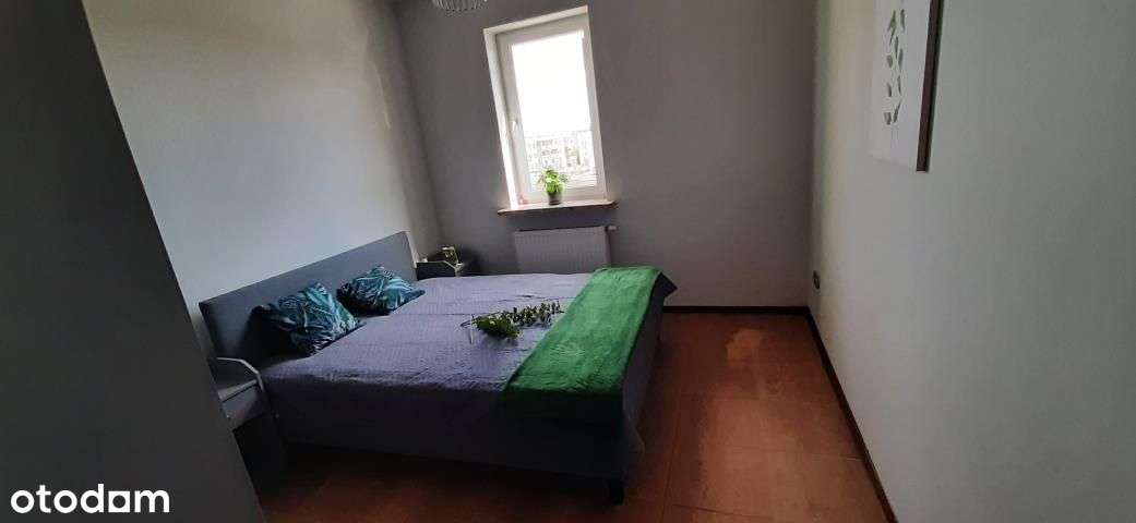 2 pokoje w Ząbkach. Balkon. Klima.Garaż - Pełny obrazek: 5/9