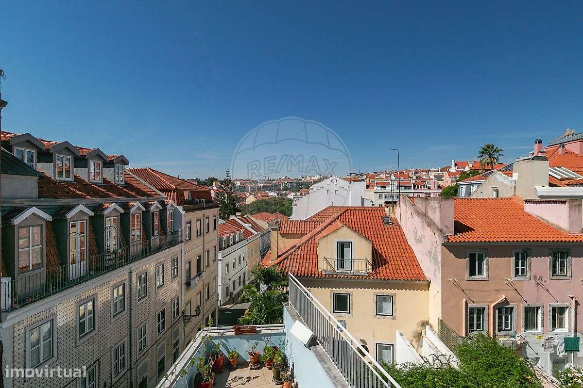 Apartamento T2 para venda-26