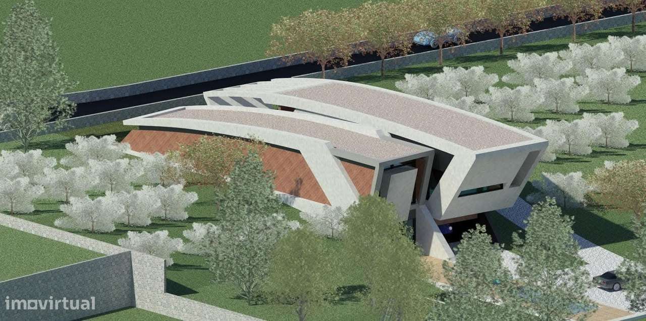 Moradia T3+1 Venda em Fornelos,Fafe-8