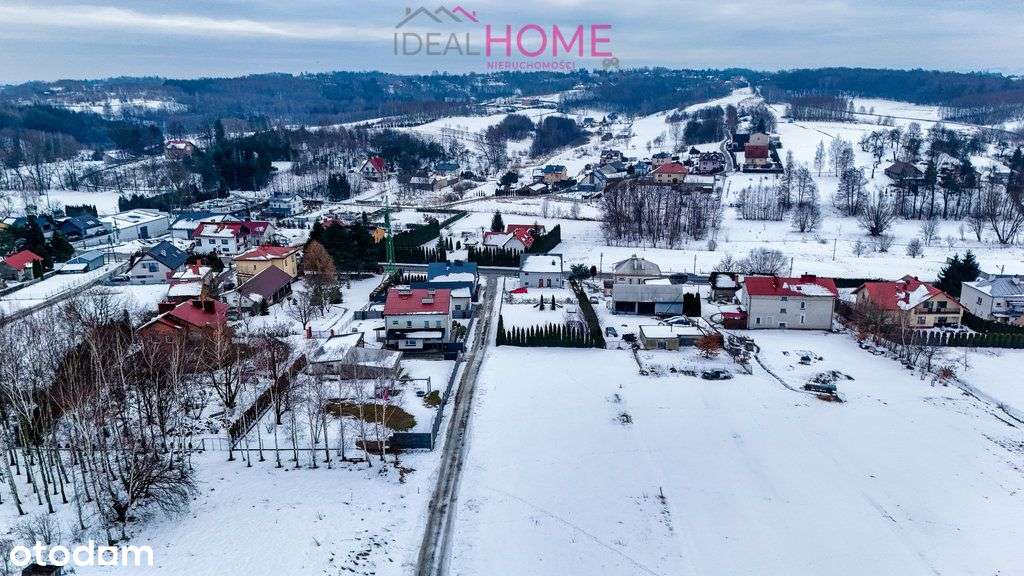 Działka na sprzedaż 11a - Rzeszów, ul. Dębicka - Pełny obrazek: 5/14