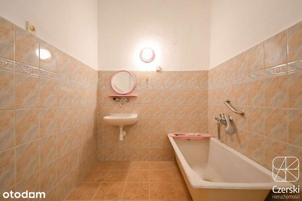 Płyta Rynku | Dwa duże pokoje | Inwestycja-11