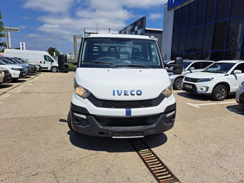 Iveco Daily 2016
