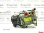 COMPRESSOR DE AR CONDICIONADO FORD TRANSIT CONNECT P65, P70, P80 2006 - 1