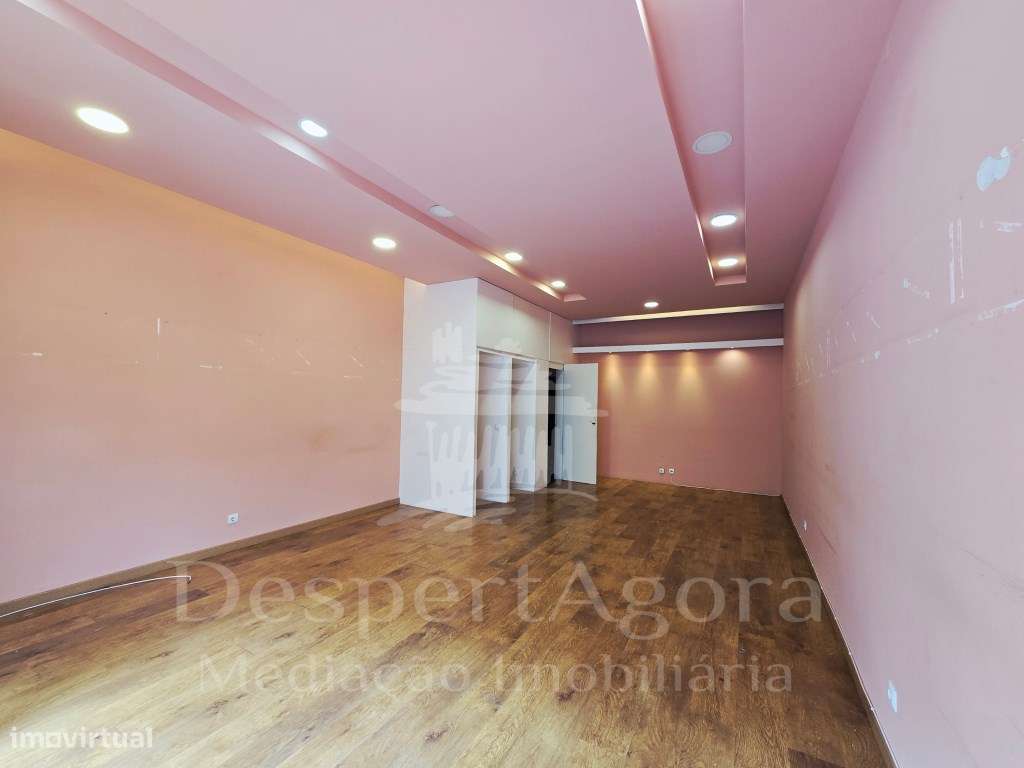 Loja no Centro do Entroncamento - Grande imagem: 5/6