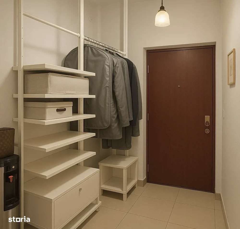 2 camere | Calea Victoriei | Vedere directă | vis-a-vis Radisson Blu - Imagine principală: 5/5