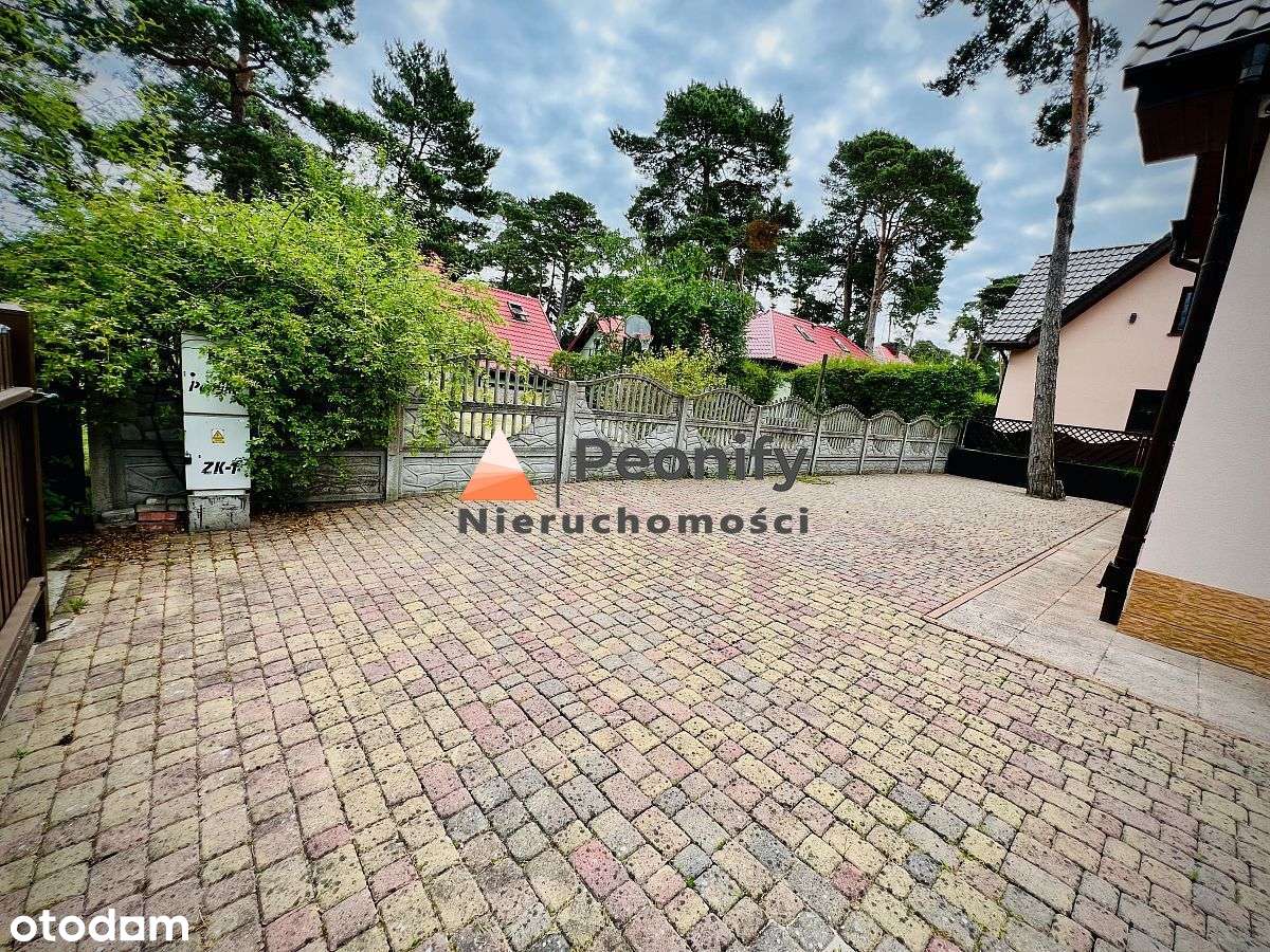 Zespół apartamentów w Pobierowie!-7