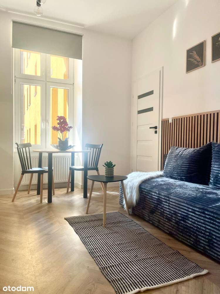 NOWE KAWALERKI PO GENERALNYM REMONCIE-CHORZÓW, UL.GÓRNOŚLĄSKA 10, photo 1