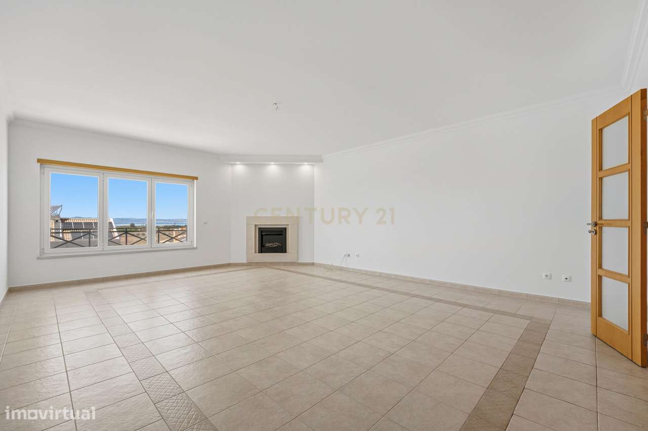 Duplex Exclusivo | 1 Quarto + 3 Suites | Terraços | Vista Panorâmica s-5