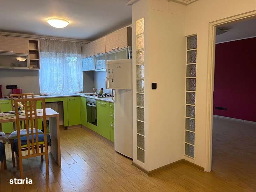 Apartament 2 camere in Deva, zona Liceul Auto- 22 Decembrie, et 3 - Imagine principală: 2/15