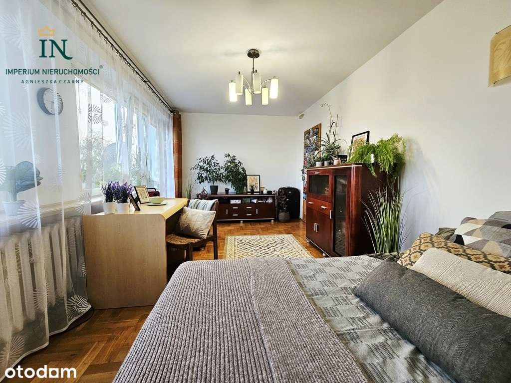 *** 4 pokoje, blisko UM, ul. Radzyńska, Czechów***-14