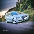 Audi A3 2.0 TDI Ambiente - 3